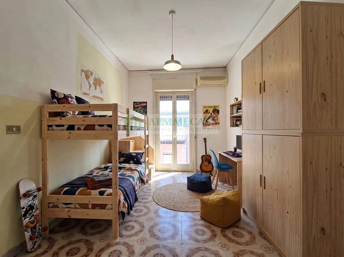 Appartamento in vendita a Catania, Via Leucatia - via del Bosco - foto 5
