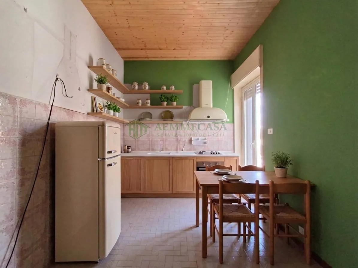 Appartamento in vendita a Catania, Via Leucatia - via del Bosco - foto 6