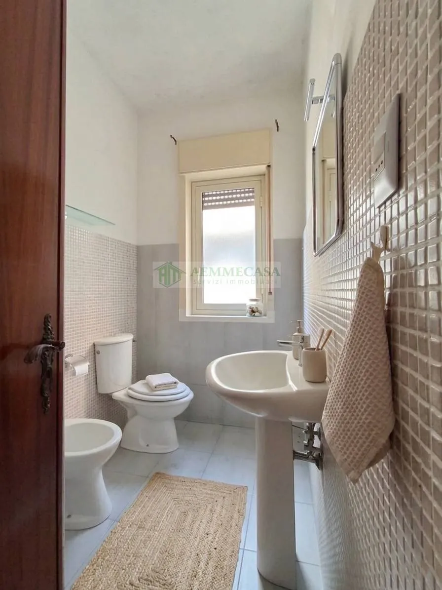 Appartamento in vendita a Catania, Via Leucatia - via del Bosco - foto 8