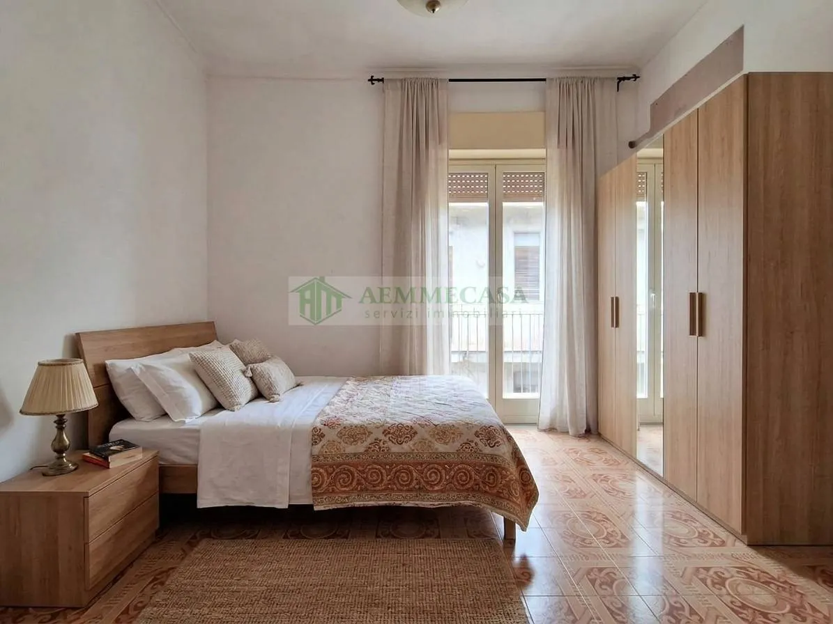 Appartamento in vendita a Catania, Via Leucatia - via del Bosco - foto 9