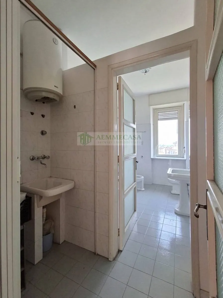 Appartamento in vendita a Catania, Via Leucatia - via del Bosco - foto 10