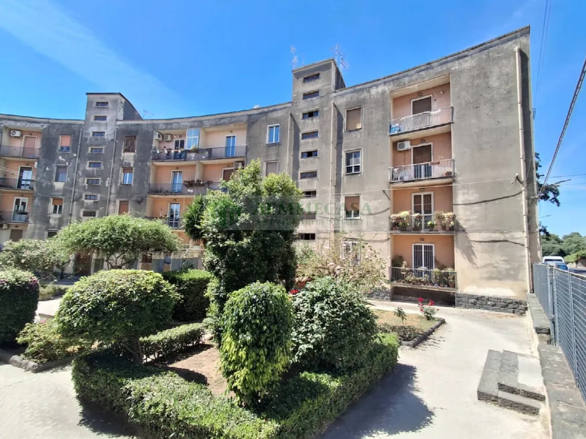 Appartamento in vendita a Catania, Via Leucatia - via del Bosco - foto 3