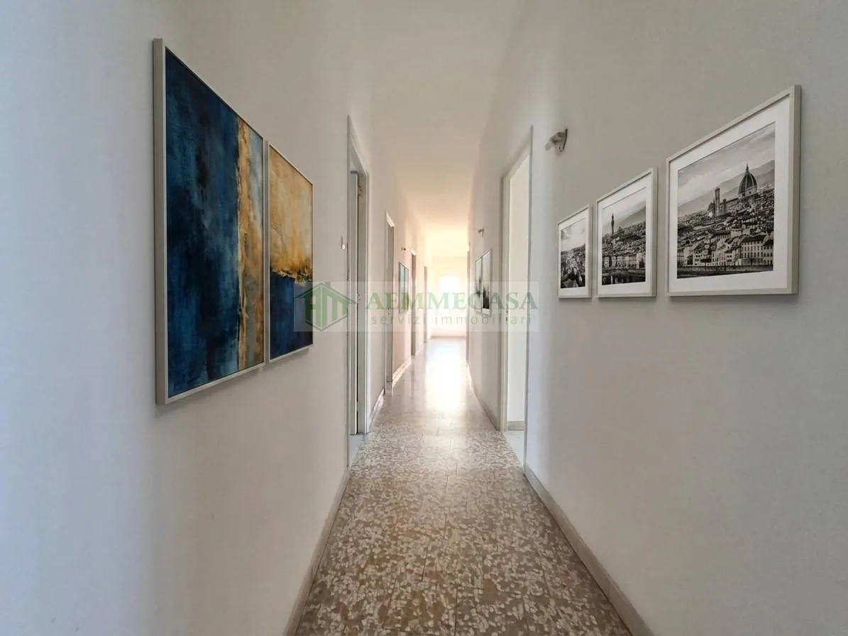Appartamento in vendita a Catania, Via Leucatia - via del Bosco - foto 4