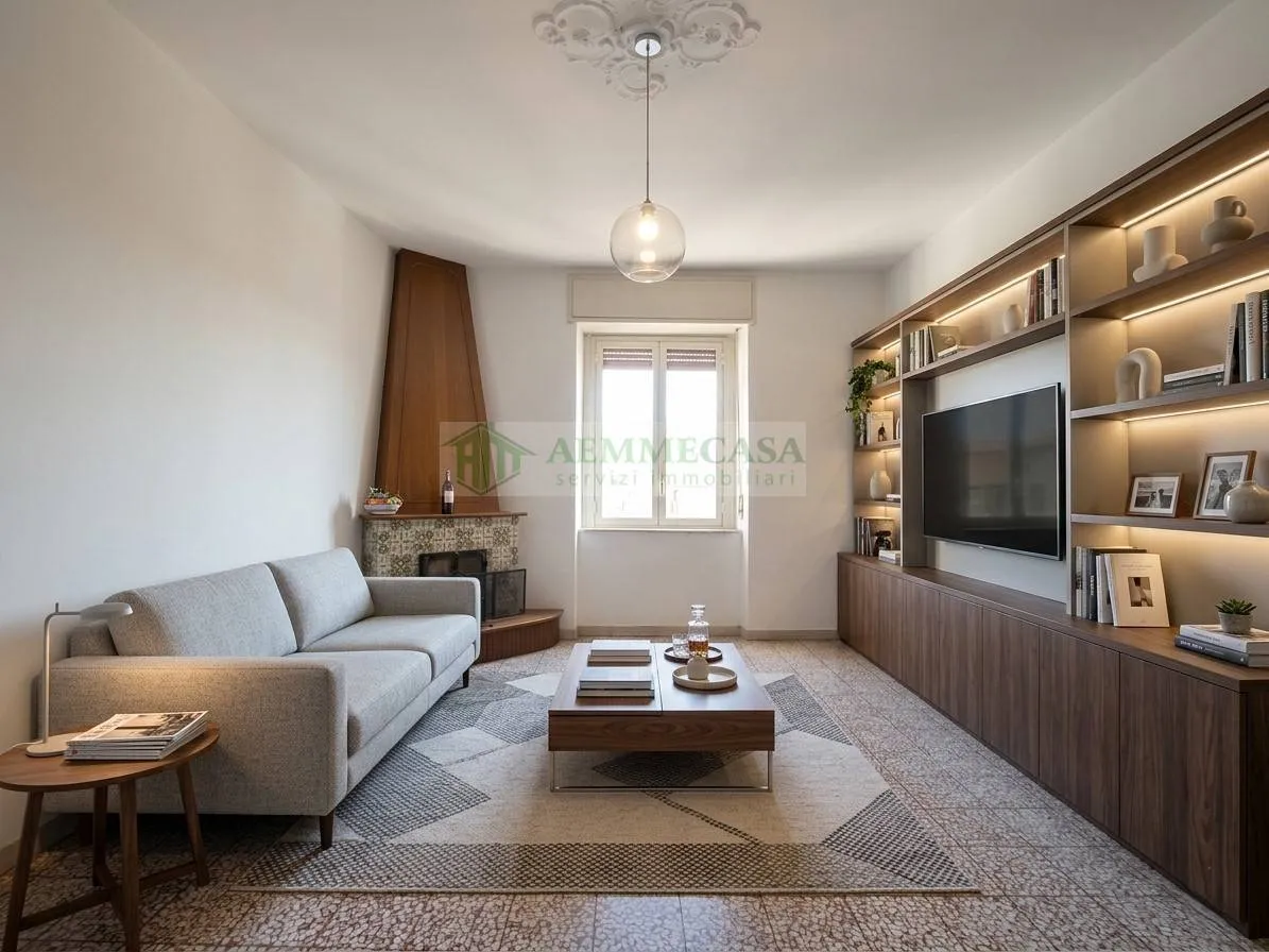 Appartamento in vendita a Catania, Via Leucatia - via del Bosco - foto 5
