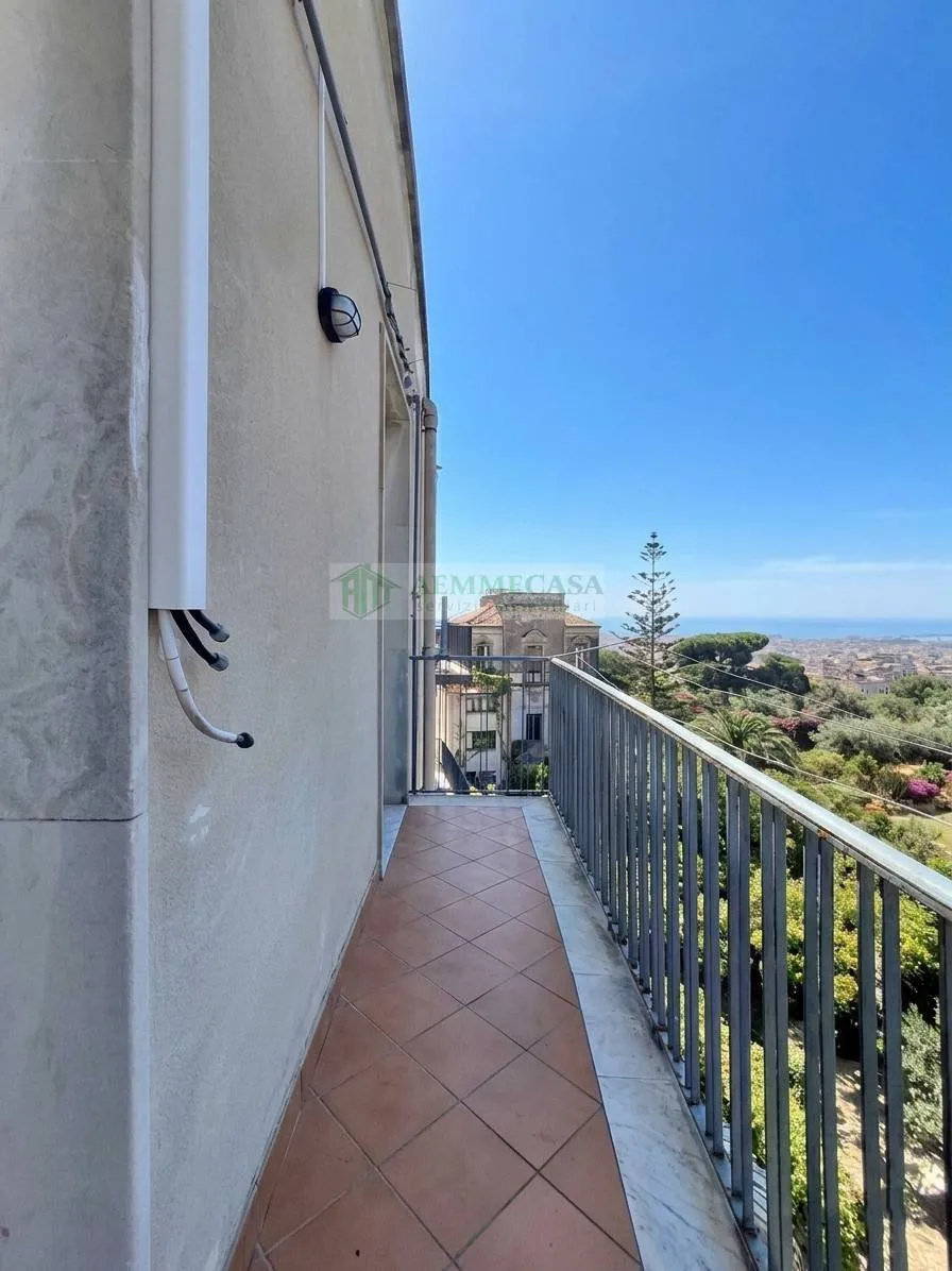 Appartamento in vendita a Catania, Via Leucatia - via del Bosco - foto 7