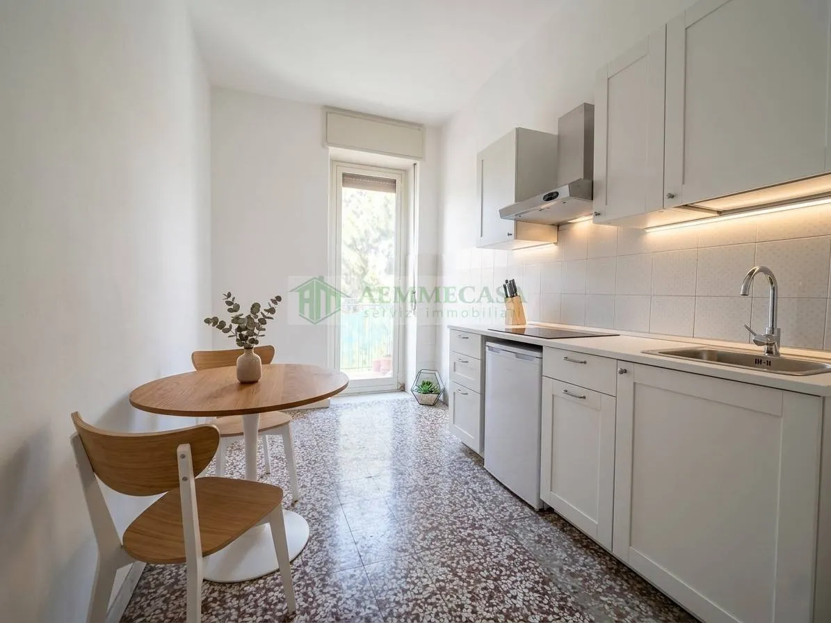 Appartamento in vendita a Catania, Via Leucatia - via del Bosco - foto 9