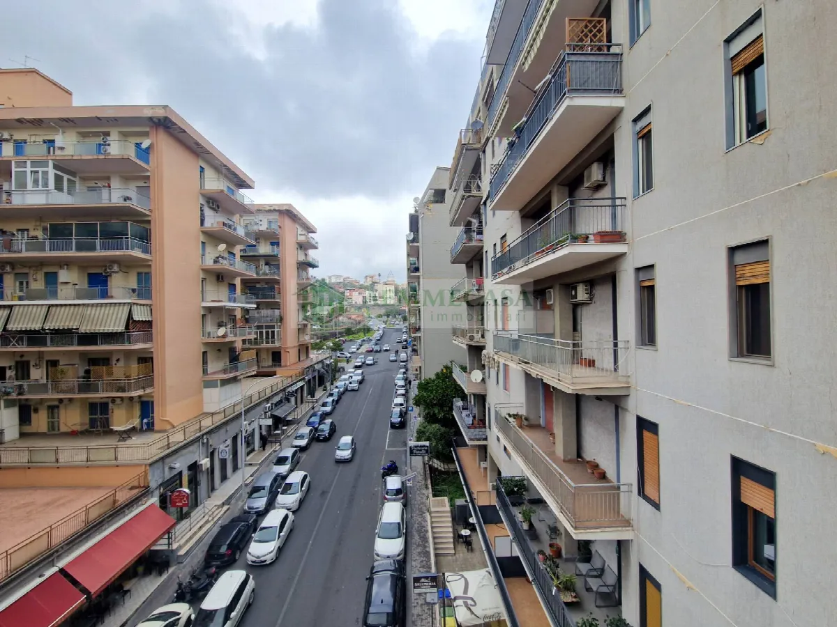 Appartamento in vendita a Catania, Sanzio-Gioeni - foto 8