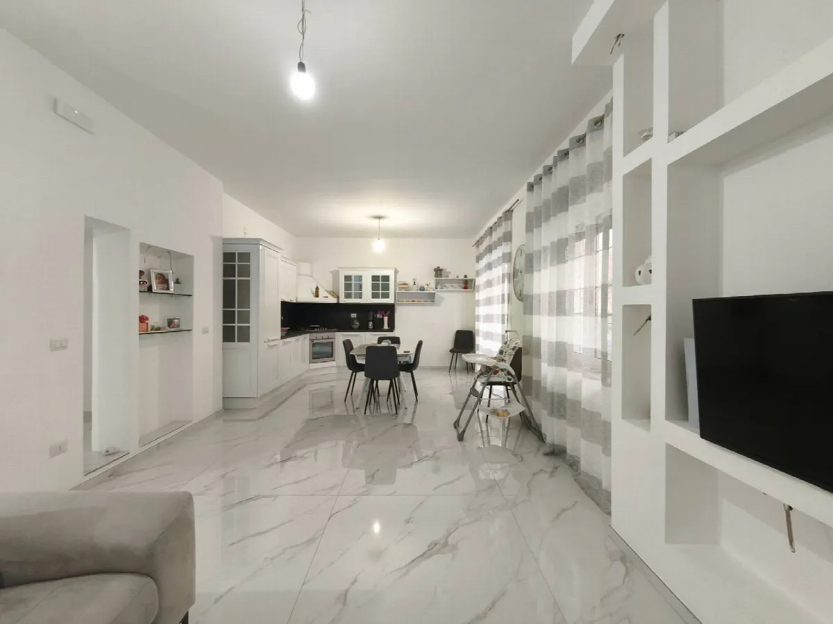 Appartamento in vendita a Gallipoli, CORSO ITALIA - foto 8