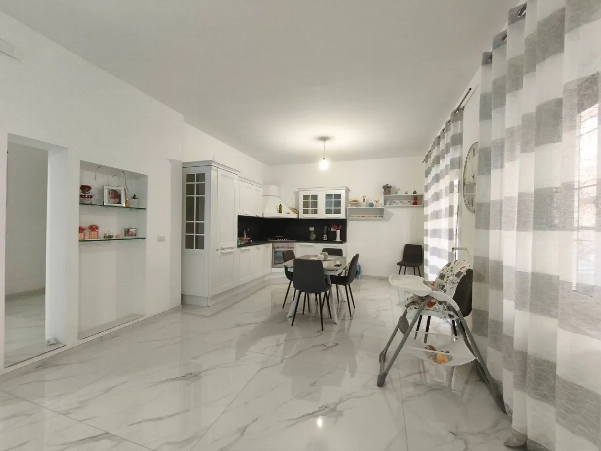 Appartamento in vendita a Gallipoli, CORSO ITALIA - foto 9