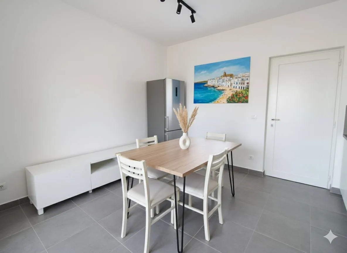 Appartamento in vendita a Gallipoli, RIVA LEVANTE - foto 3