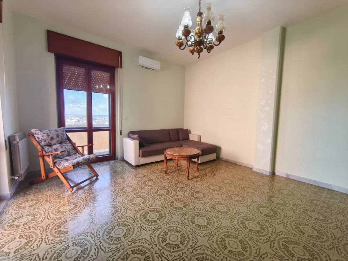 Appartamento in vendita a Gallipoli, RIVA LEVANTE - foto 9
