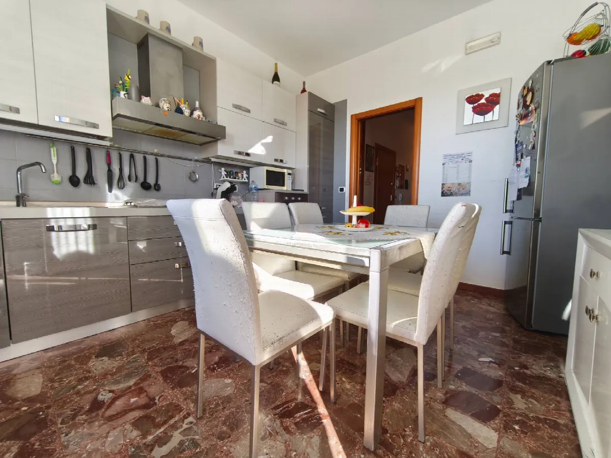 Appartamento in vendita a Gallipoli, CORSO ITALIA - foto 1