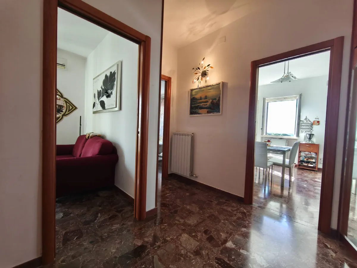 Appartamento in vendita a Gallipoli, CORSO ITALIA - foto 4