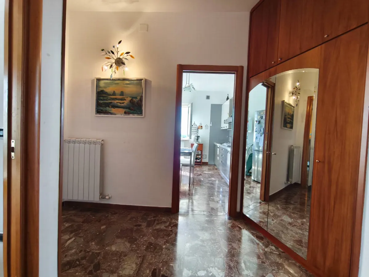 Appartamento in vendita a Gallipoli, CORSO ITALIA - foto 5