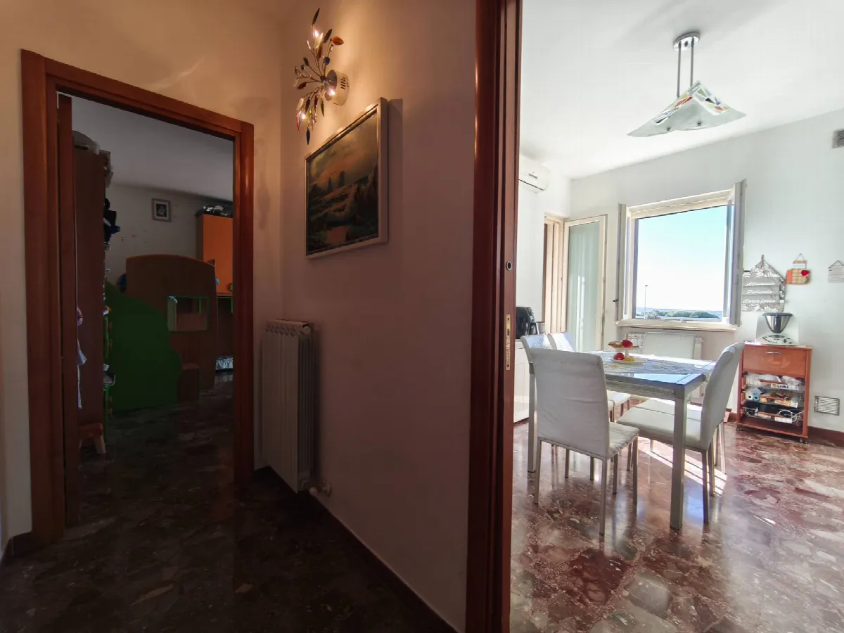 Appartamento in vendita a Gallipoli, CORSO ITALIA - foto 6