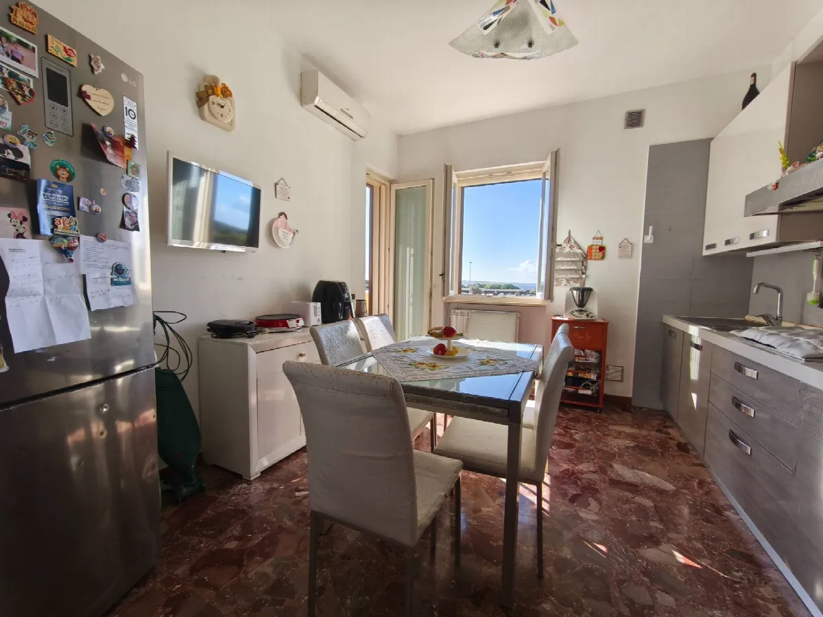 Appartamento in vendita a Gallipoli, CORSO ITALIA - foto 7
