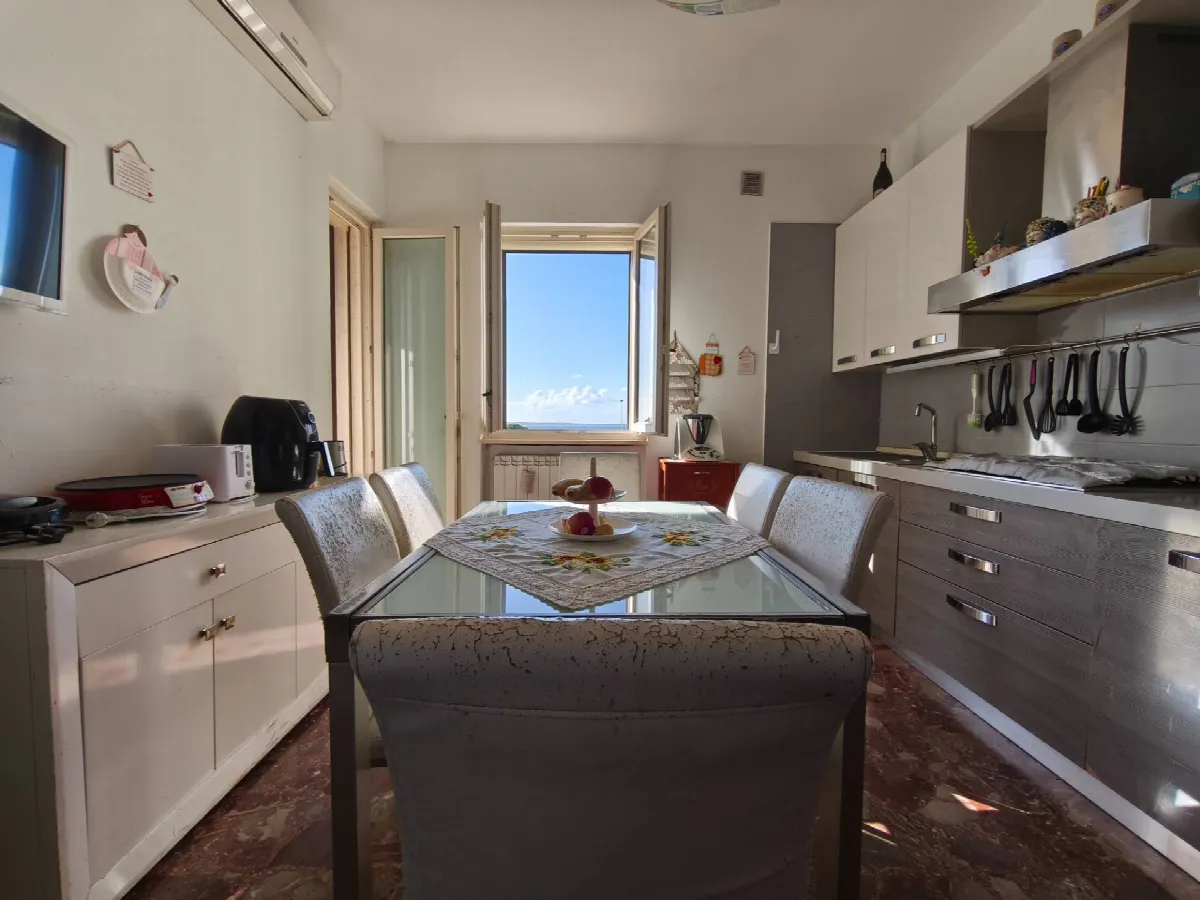 Appartamento in vendita a Gallipoli, CORSO ITALIA - foto 9