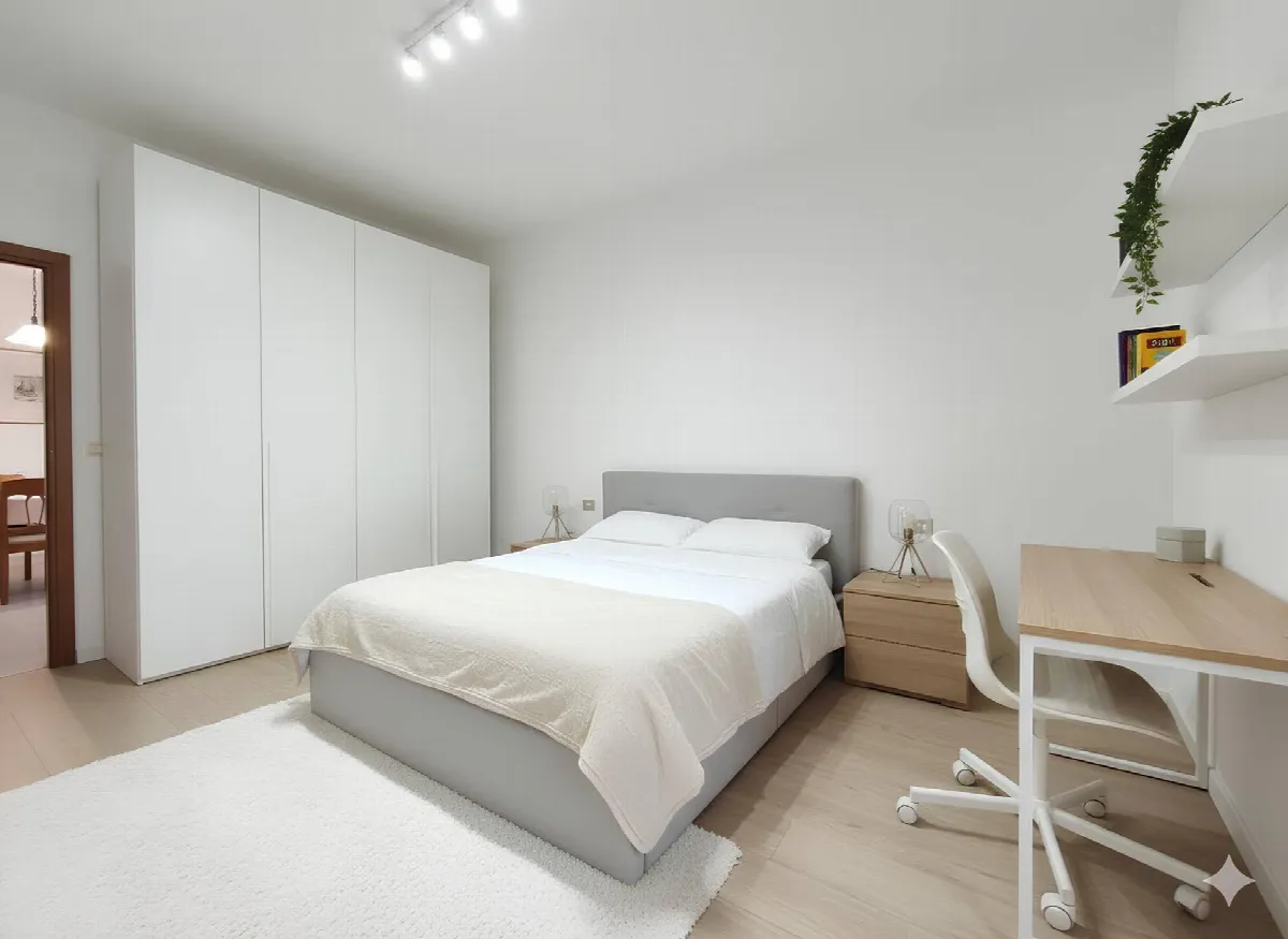 Appartamento in vendita a Gallipoli, CORSO ITALIA - foto 6