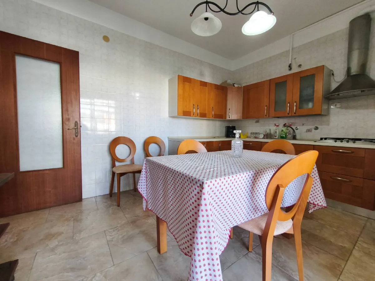 Appartamento in vendita a Gallipoli, CORSO ITALIA - foto 8