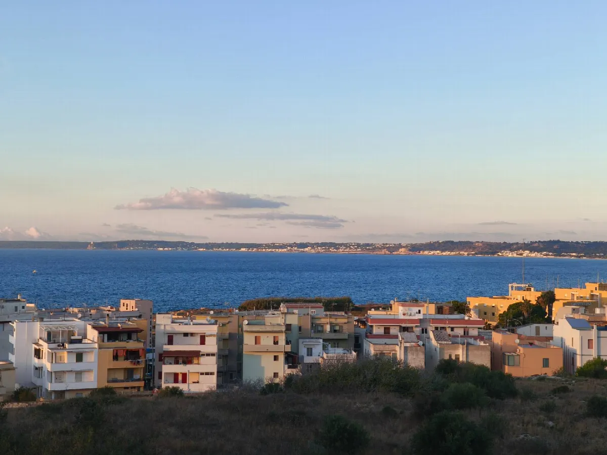 Appartamento in vendita a Gallipoli, RIVA LEVANTE - foto 1