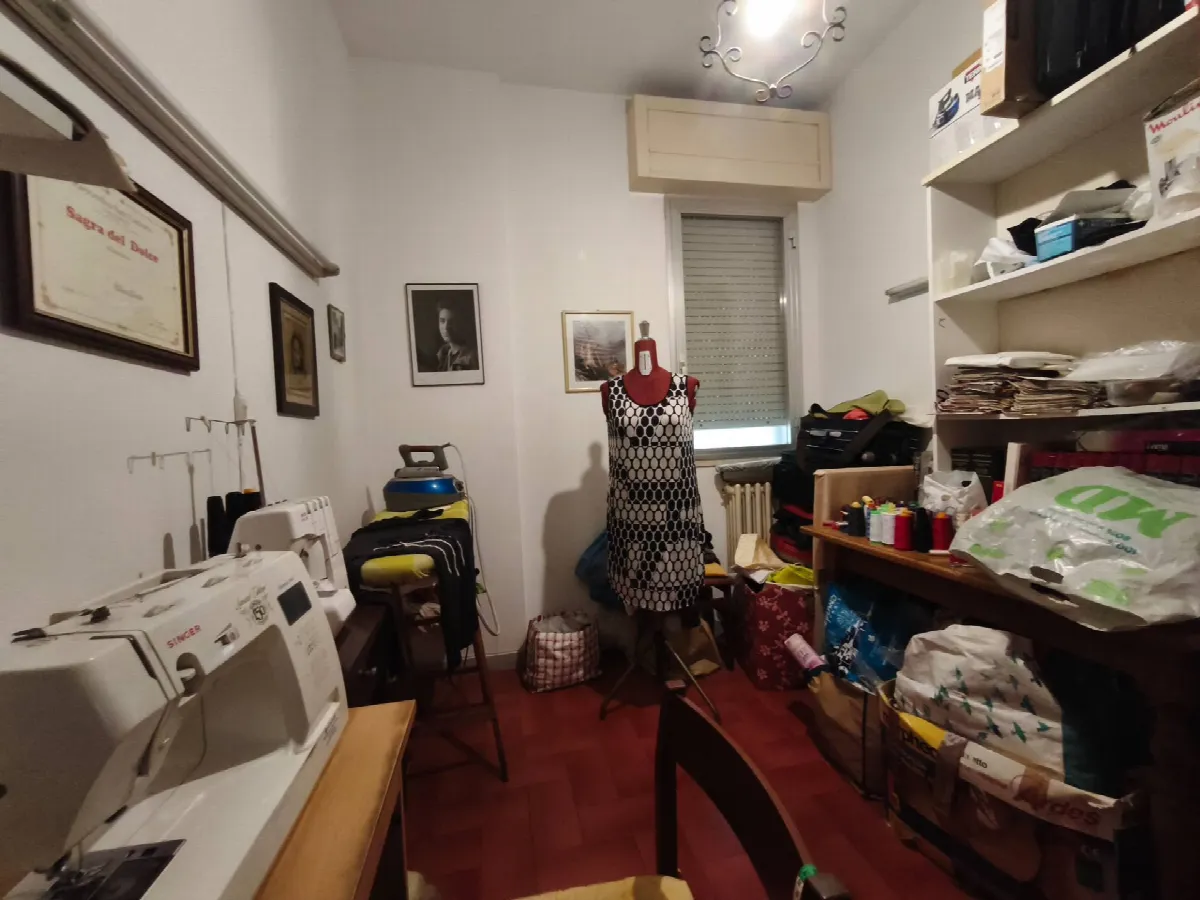 Appartamento in vendita a Gallipoli, RIVA LEVANTE - foto 10