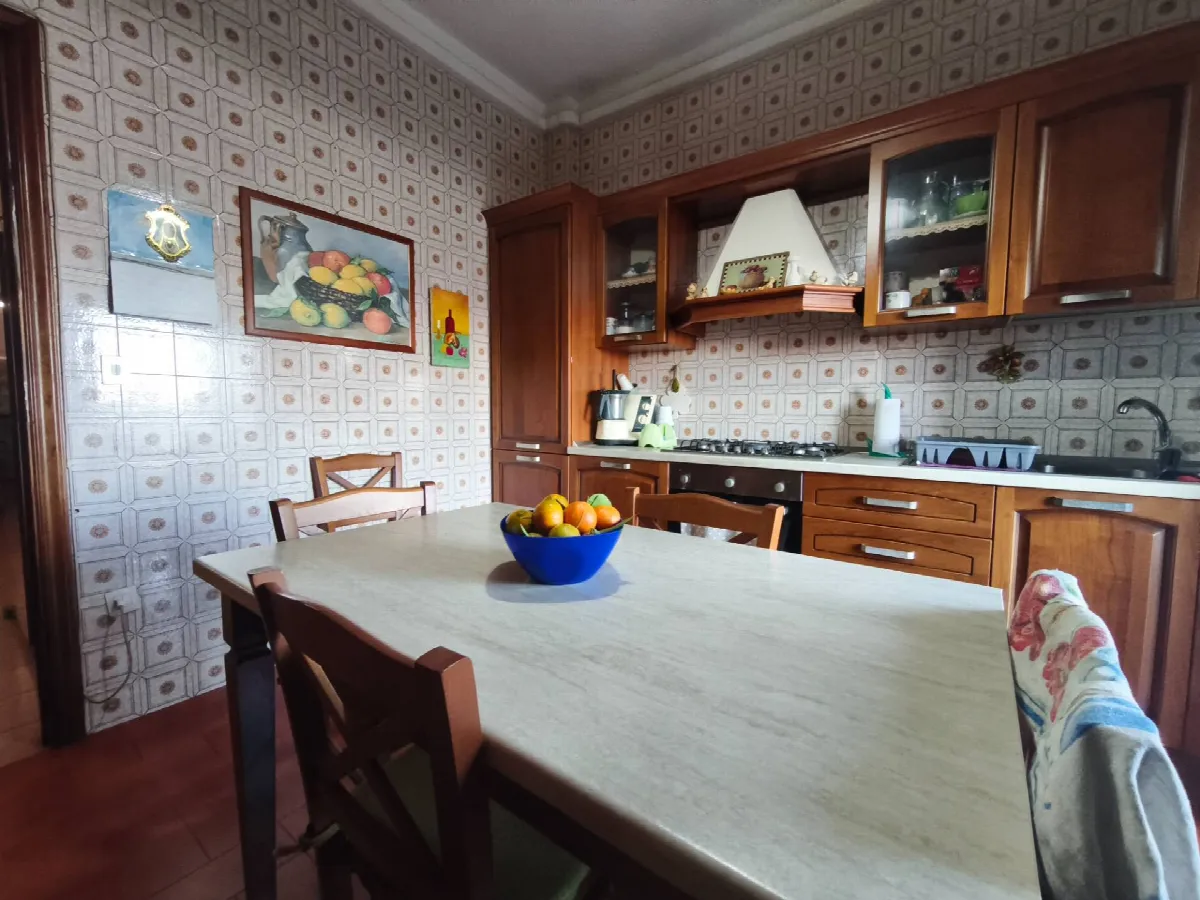 Appartamento in vendita a Gallipoli, RIVA LEVANTE - foto 2