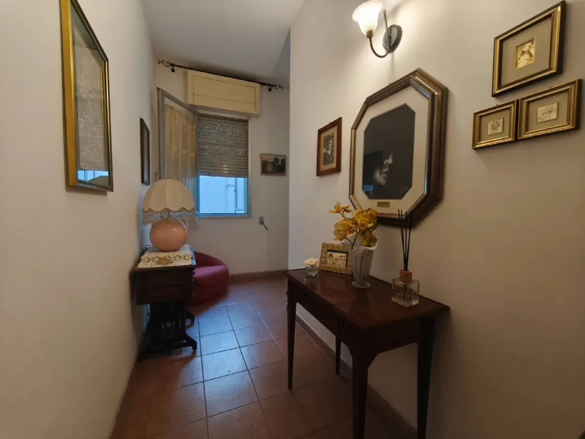 Appartamento in vendita a Gallipoli, RIVA LEVANTE - foto 4