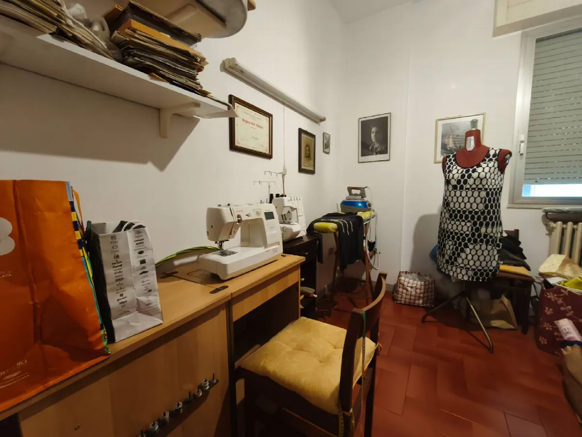 Appartamento in vendita a Gallipoli, RIVA LEVANTE - foto 8