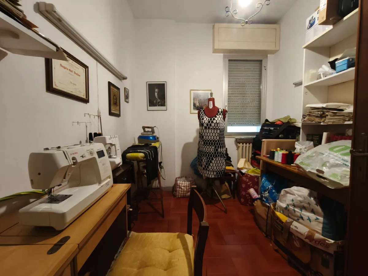 Appartamento in vendita a Gallipoli, RIVA LEVANTE - foto 9