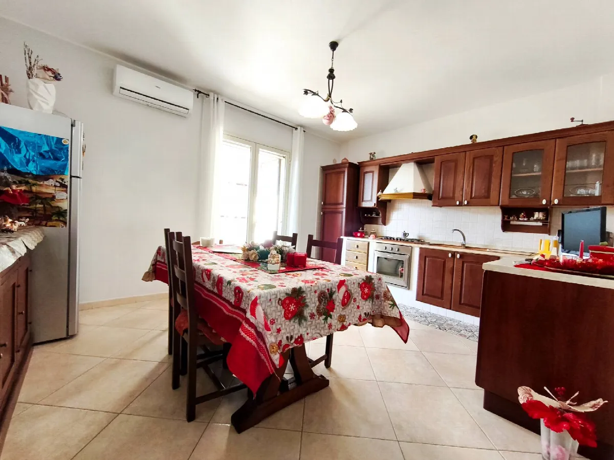 Appartamento in vendita a Gallipoli, PEEP - foto 1