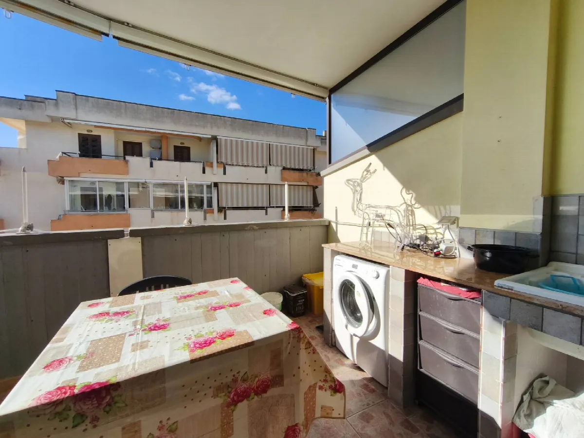 Appartamento in vendita a Gallipoli, PEEP - foto 10