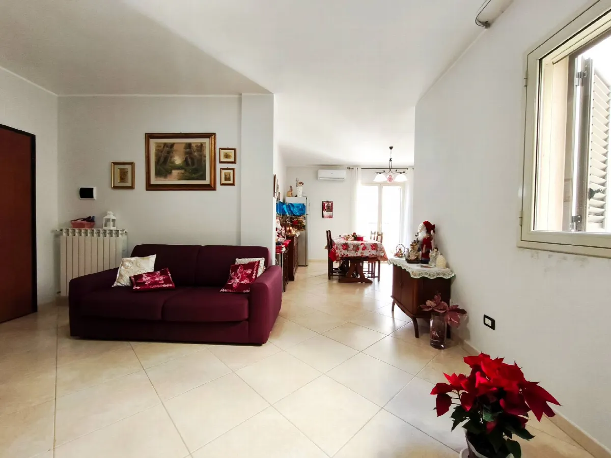 Appartamento in vendita a Gallipoli, PEEP - foto 2
