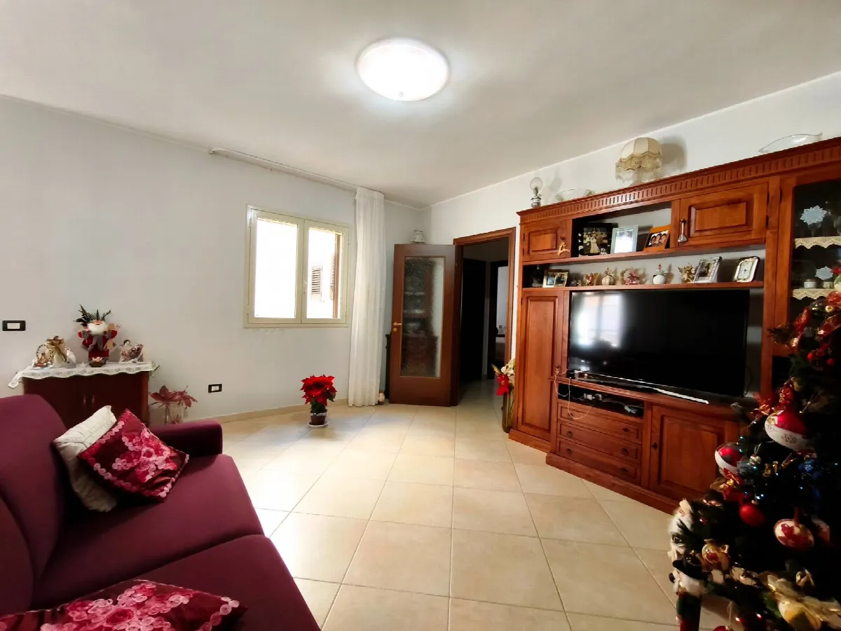 Appartamento in vendita a Gallipoli, PEEP - foto 3