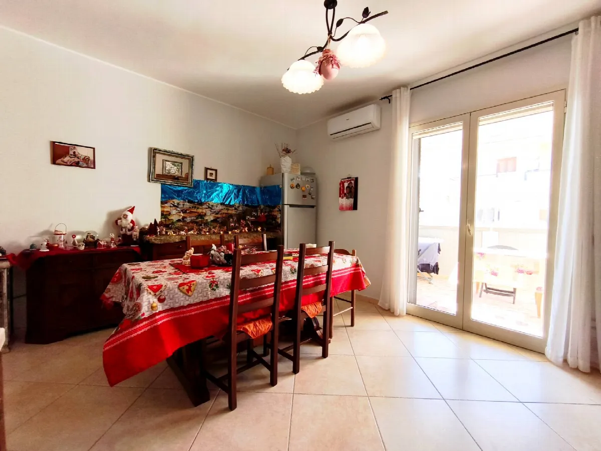 Appartamento in vendita a Gallipoli, PEEP - foto 4