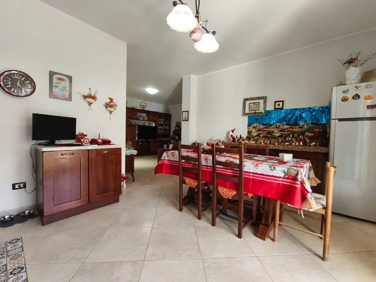 Appartamento in vendita a Gallipoli, PEEP - foto 5