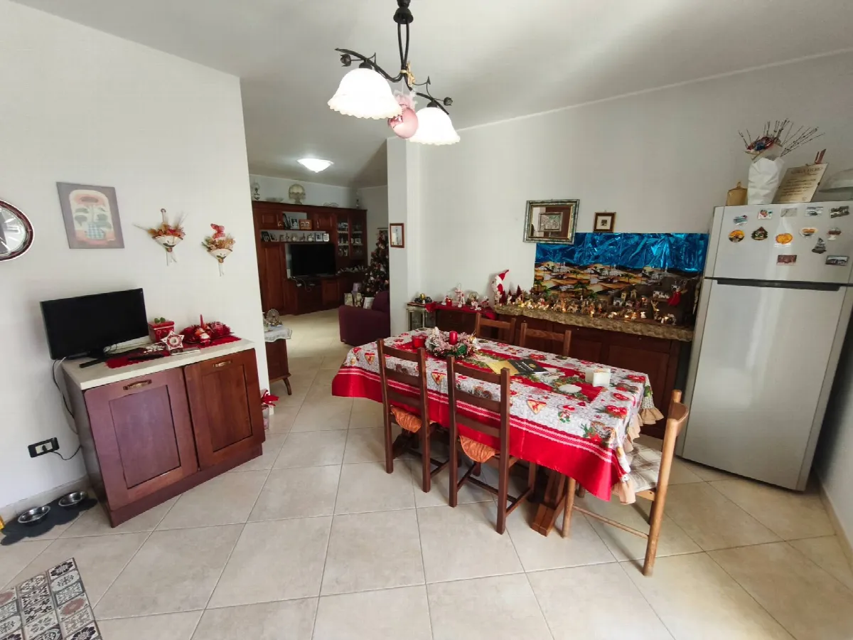 Appartamento in vendita a Gallipoli, PEEP - foto 6