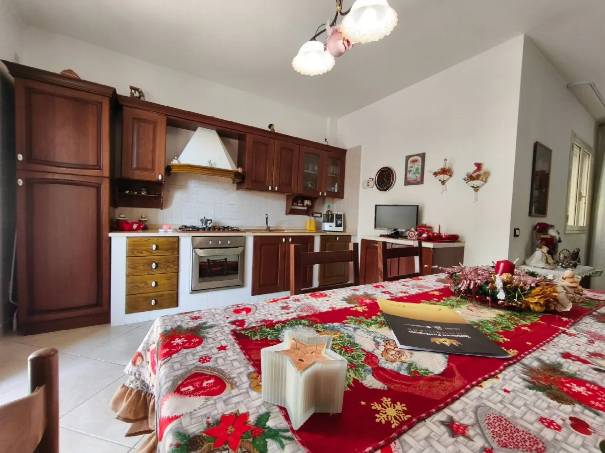 Appartamento in vendita a Gallipoli, PEEP - foto 7