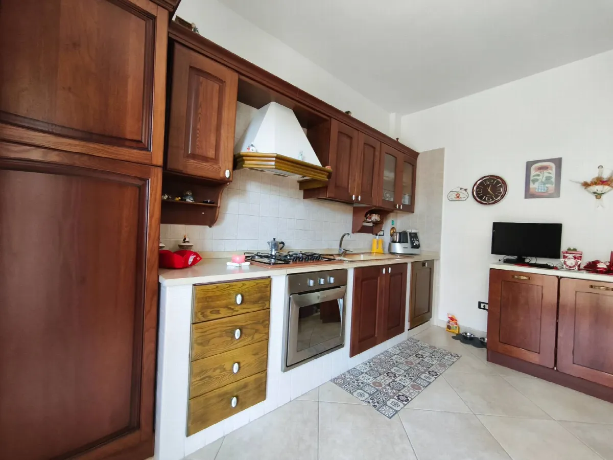 Appartamento in vendita a Gallipoli, PEEP - foto 8