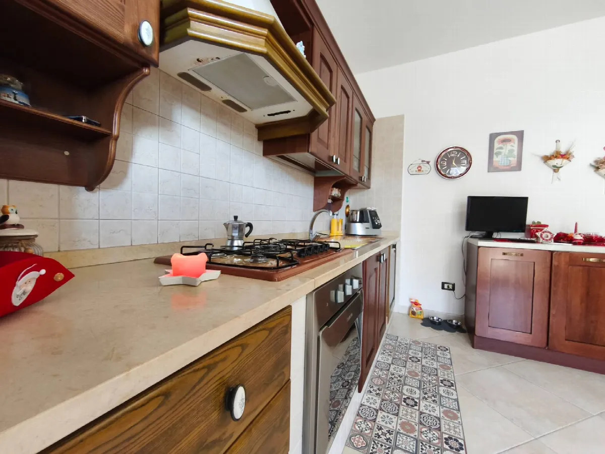 Appartamento in vendita a Gallipoli, PEEP - foto 9