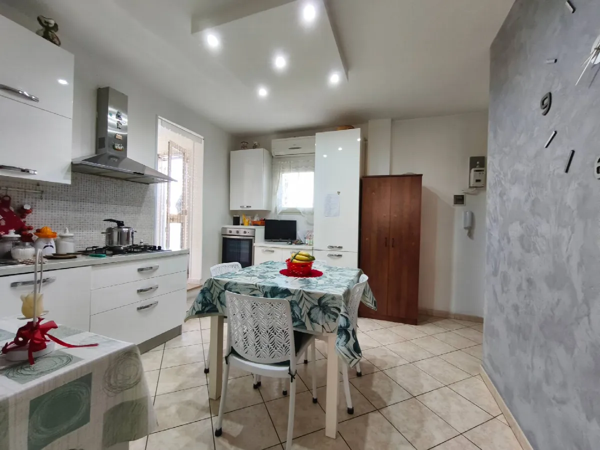 Appartamento in vendita a Gallipoli, RIVA LEVANTE - foto 1