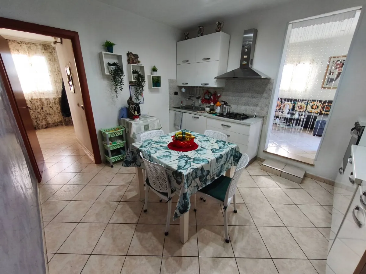 Appartamento in vendita a Gallipoli, RIVA LEVANTE - foto 3