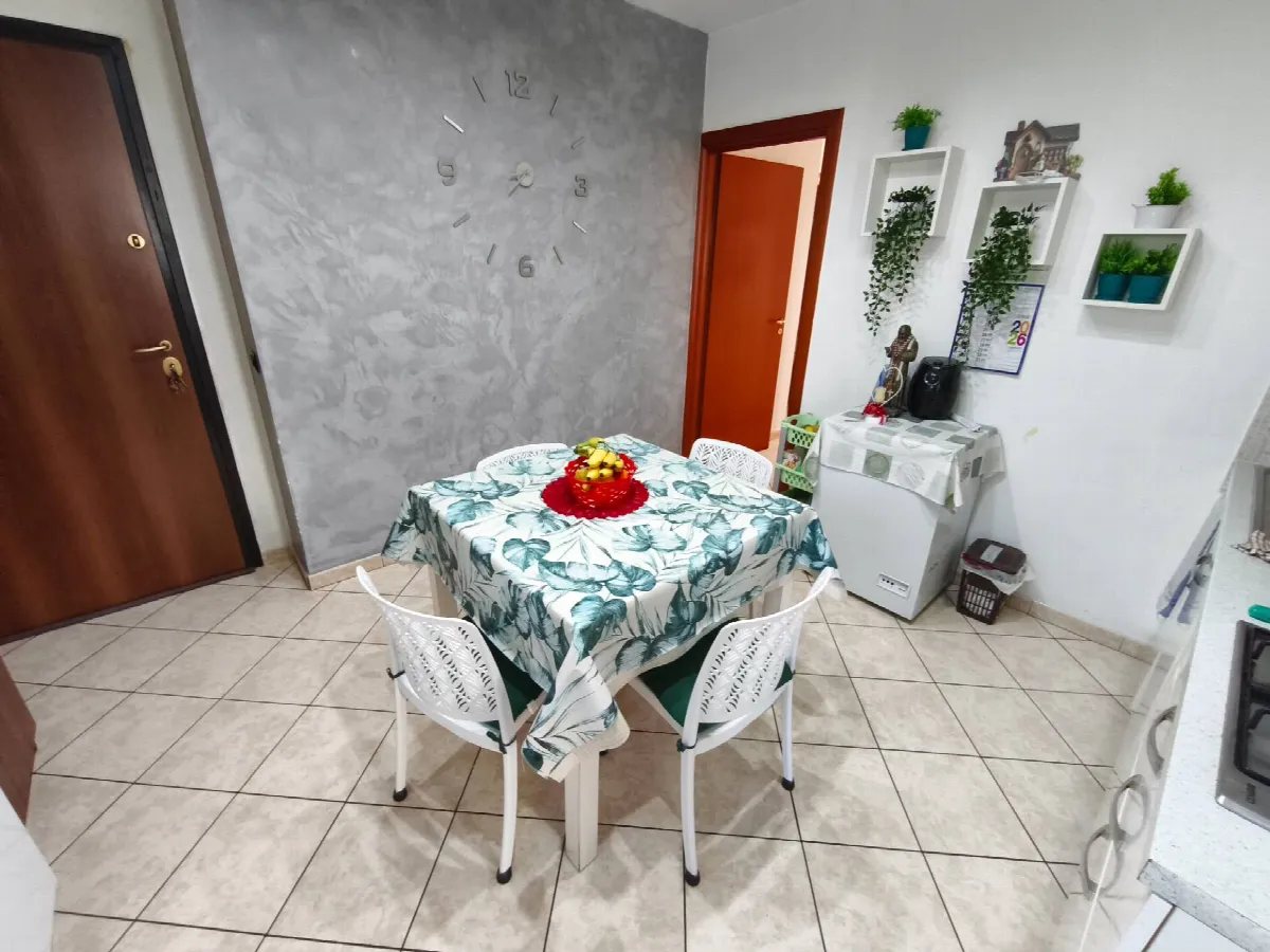 Appartamento in vendita a Gallipoli, RIVA LEVANTE - foto 4