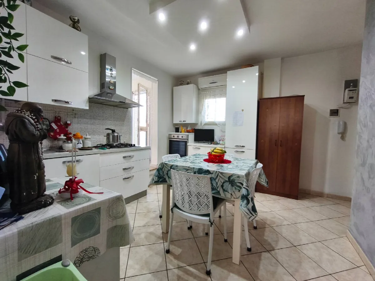 Appartamento in vendita a Gallipoli, RIVA LEVANTE - foto 7