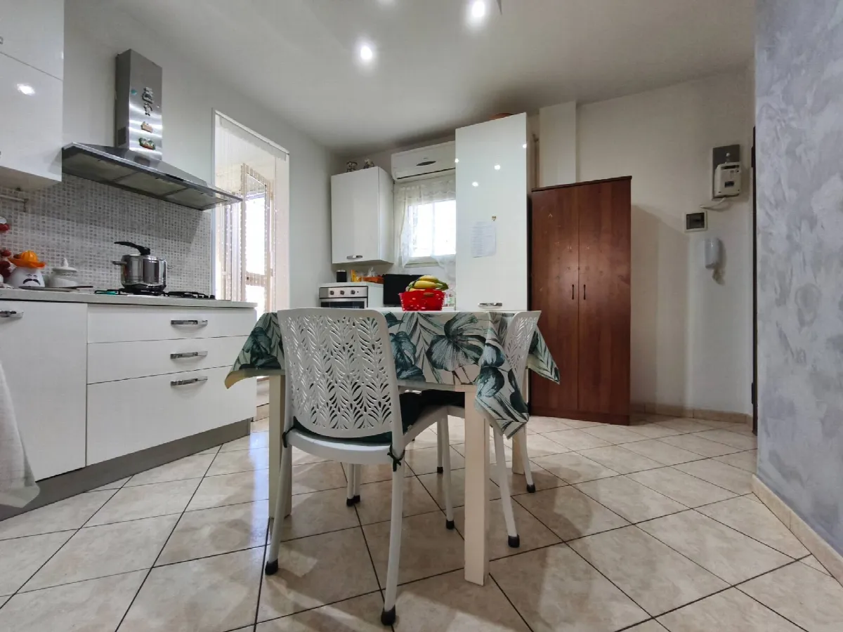Appartamento in vendita a Gallipoli, RIVA LEVANTE - foto 9
