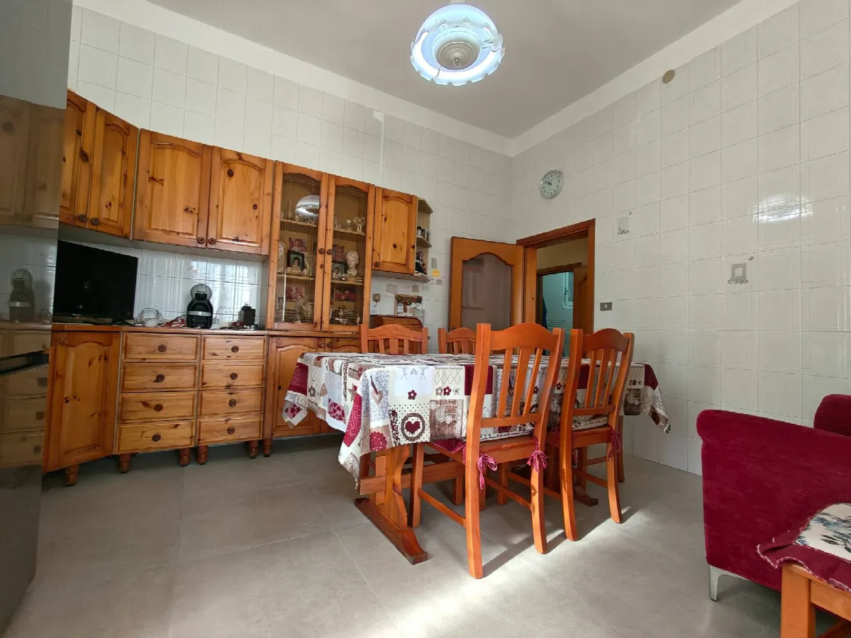 Appartamento in vendita a Gallipoli, CORSO ITALIA - foto 1