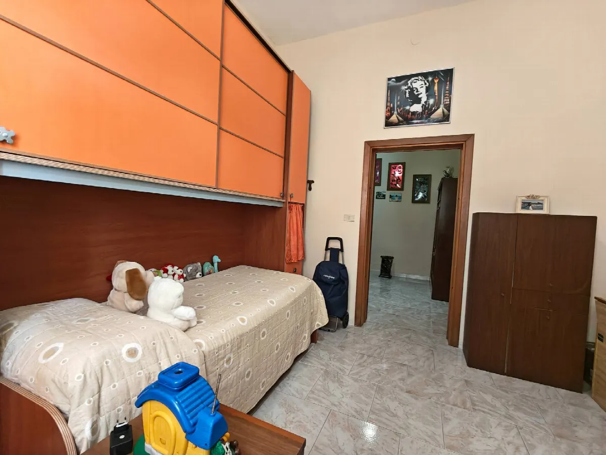 Appartamento in vendita a Gallipoli, CORSO ITALIA - foto 7