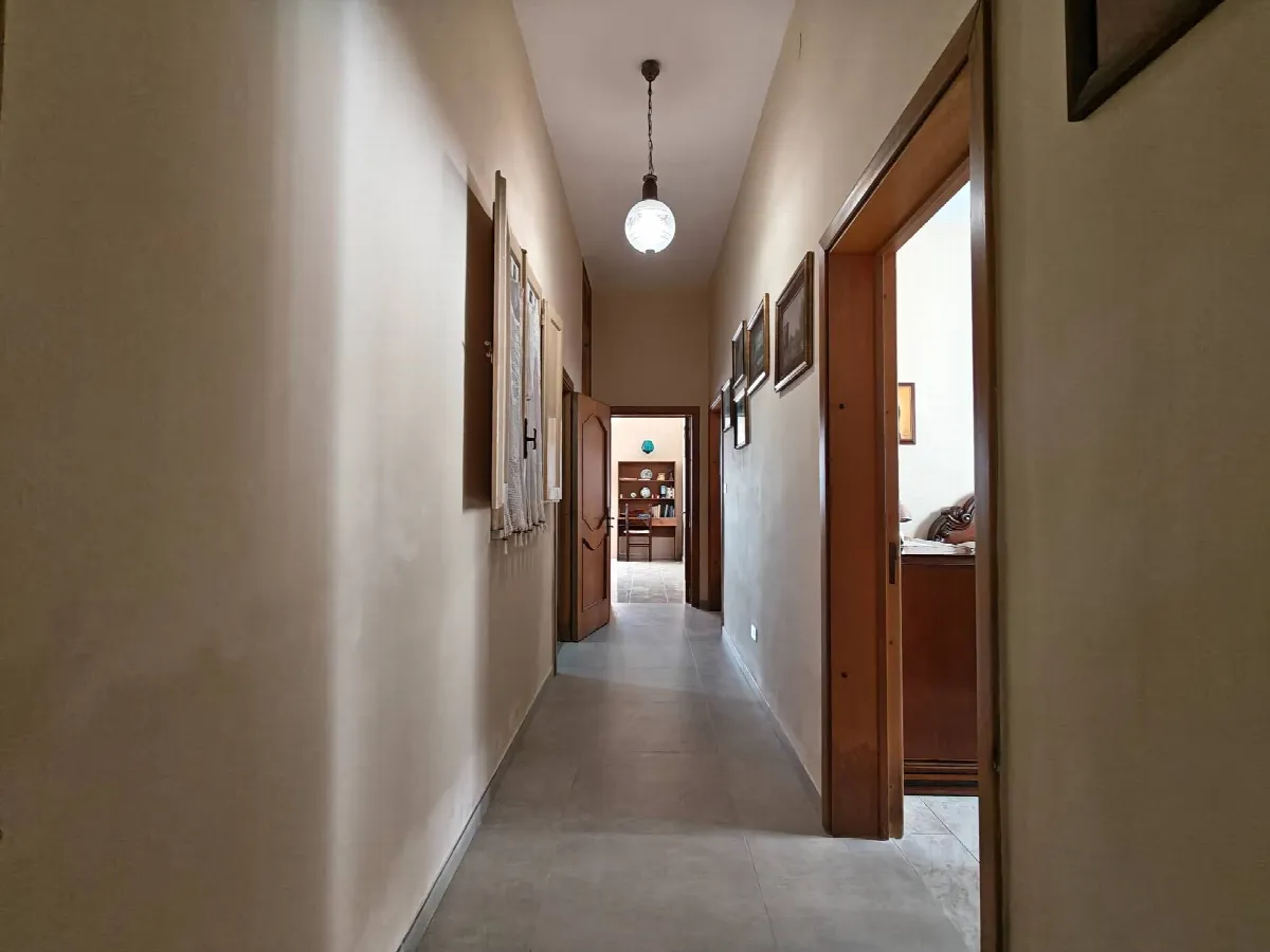 Appartamento in vendita a Gallipoli, CORSO ITALIA - foto 9