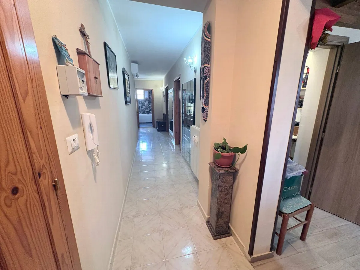 Appartamento in vendita a Gallipoli, CORSO ITALIA - foto 9