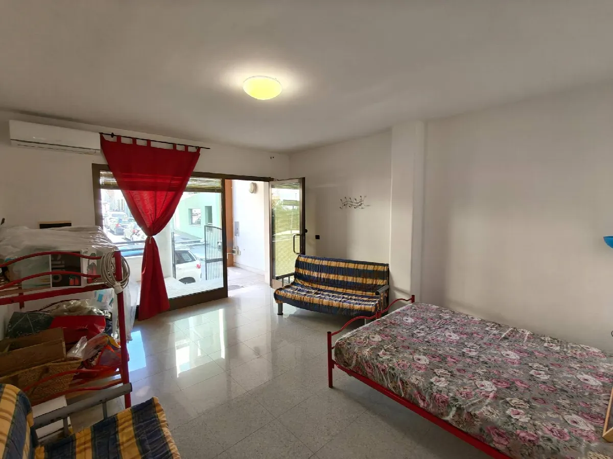 Appartamento in vendita a Gallipoli, CORSO ROMA - foto 10