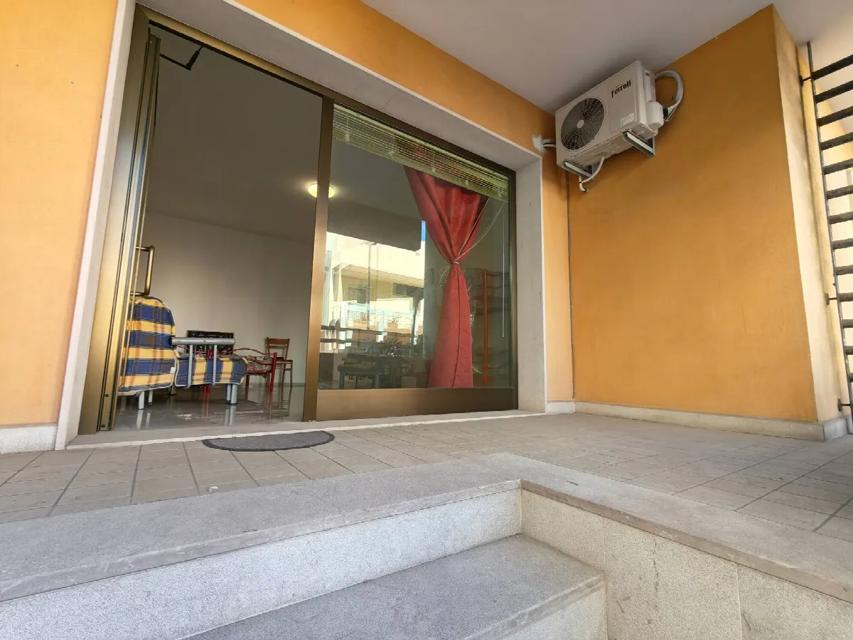 Appartamento in vendita a Gallipoli, CORSO ROMA - foto 4